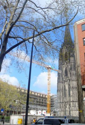 Kölner Dom